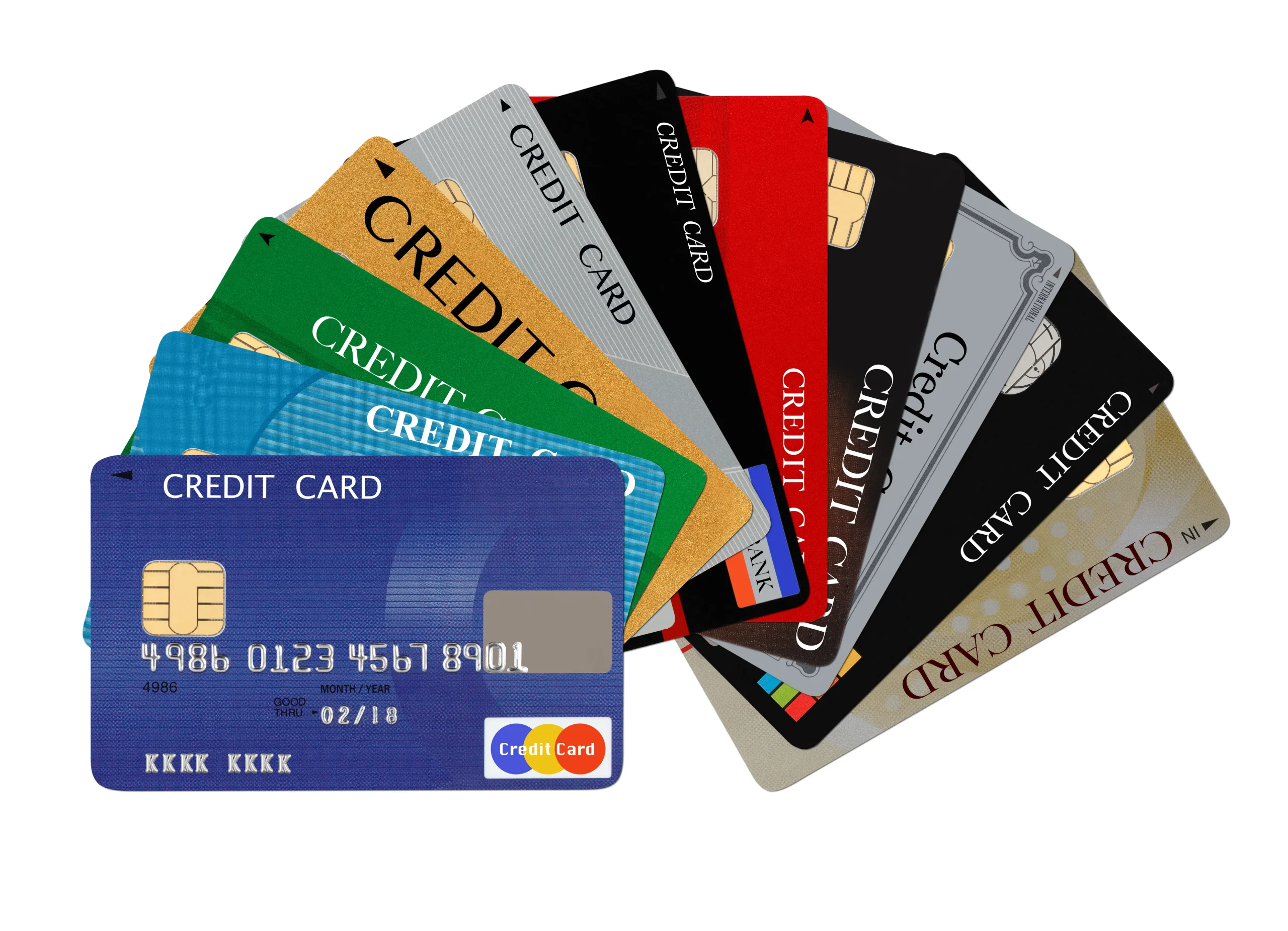 クレジットカードで入金できるブックメーカーは？利用方法を解説